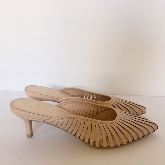 Nanette Lepore Shoes - SOLD Nanette by Nanette Lepore Hazel Shoes